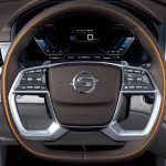 SsangYong Rexton 2021 Interior 2 150x150