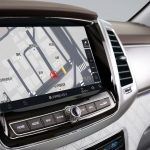 SsangYong Rexton 2021 Interior 3 150x150