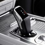 SsangYong Rexton 2021 Interior 4 150x150