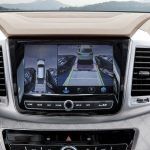SsangYong Rexton 2021 Interior 5 150x150
