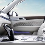 SsangYong Rexton 2021 Interior 6 150x150