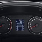 SsangYong Rexton 2021 Interior 7 150x150