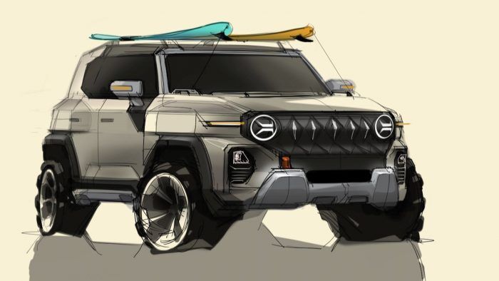 SsangYong X200 1 700x394