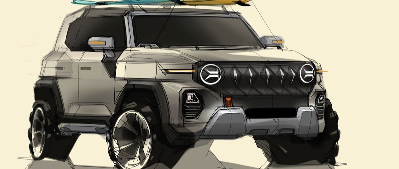 Todas las noticias de coches en un solo portal: Pruebas, fotos, vídeos, informes...