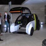 The E Miles Company Cuadriciclo 2 150x150