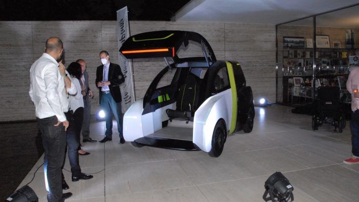 The E Miles Company Cuadriciclo 2 700x394