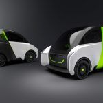 The E Miles Company Cuadriciclo 3 150x150