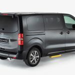 Toyota Proace PMR 21 150x150