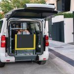 Toyota Proace PMR 22 150x150