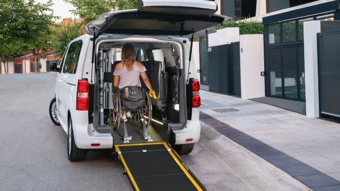 Toyota Proace PMR 7 700x394