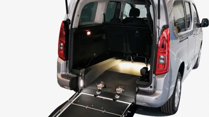 Toyota Proace PMR 8 700x394