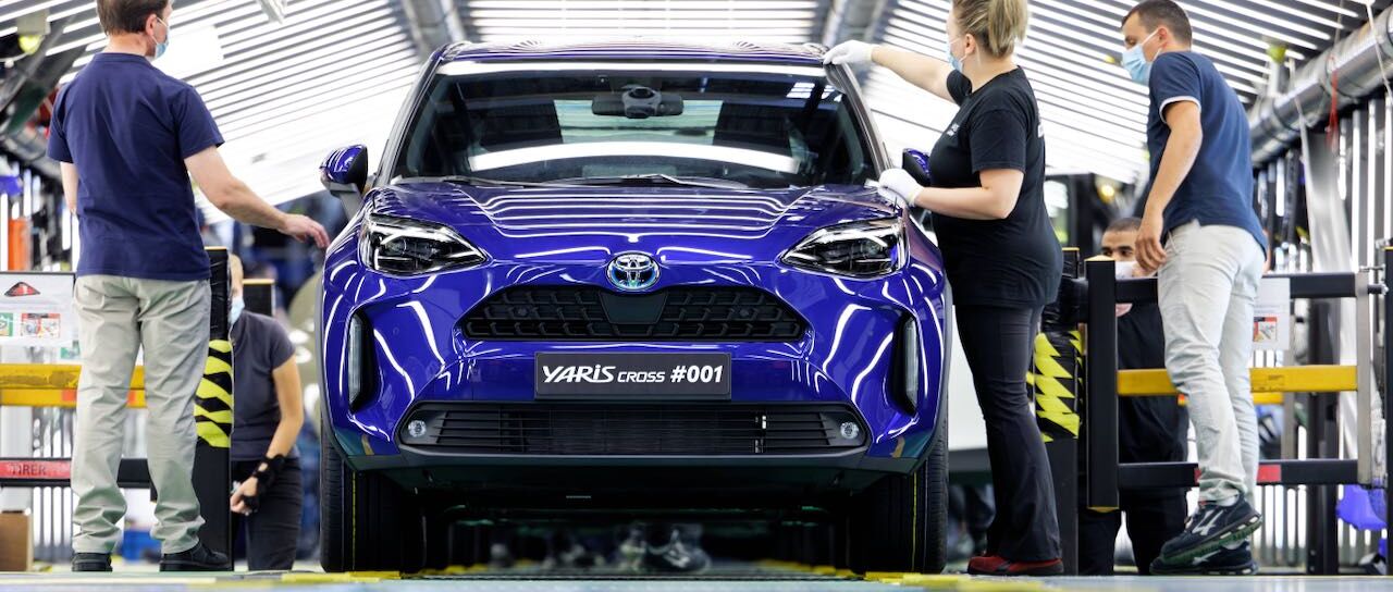 Todas las noticias de coches en un solo portal: Pruebas, fotos, vídeos, informes...