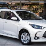 Toyota Yaris ECOVan 1 150x150