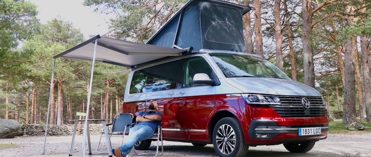 Todas las noticias de coches en un solo portal: Pruebas, fotos, vídeos, informes...