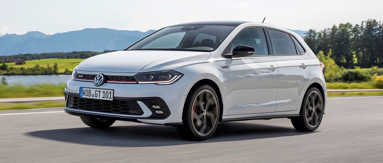 Todas las noticias de coches en un solo portal: Pruebas, fotos, vídeos, informes...