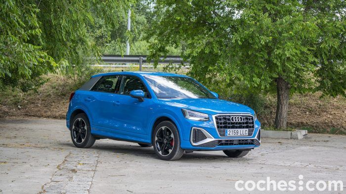 Audi Q2 Prueba 04 700x394