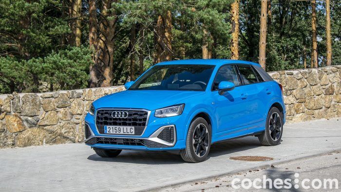 Audi Q2 Prueba 05 700x394