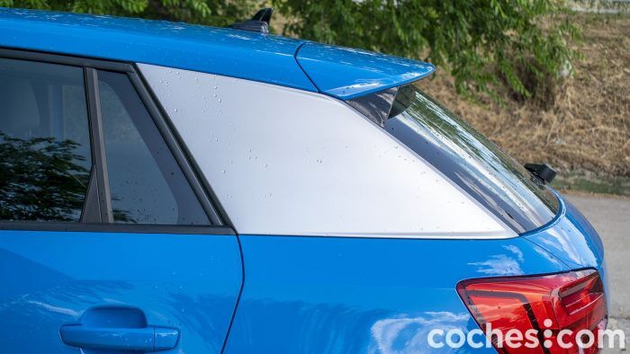 Audi Q2 Prueba 28 700x394