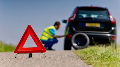 Cómo debería ser la asistencia en carretera de tu seguro de coche