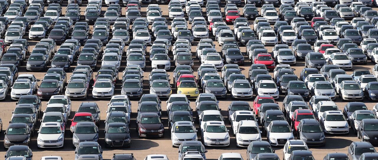 Todas las noticias de coches en un solo portal: Pruebas, fotos, vídeos, informes...