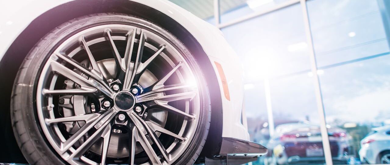 Todas las noticias de coches en un solo portal: Pruebas, fotos, vídeos, informes...