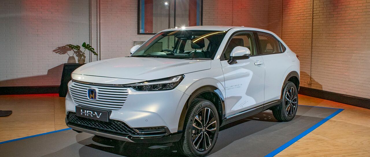 Todas las noticias de coches en un solo portal: Pruebas, fotos, vídeos, informes...