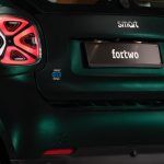 Smart EQ Fortwo Racing Green Edition 1 150x150