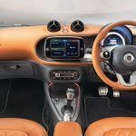 Smart EQ Fortwo Racing Green Edition 13 150x150