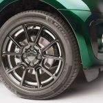 Smart EQ Fortwo Racing Green Edition 4 150x150