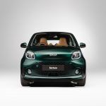 Smart EQ Fortwo Racing Green Edition 6 150x150