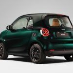 Smart EQ Fortwo Racing Green Edition 7 150x150