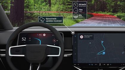 Estos son los nuevos sistemas obligatorios en todos los coches nuevos desde julio