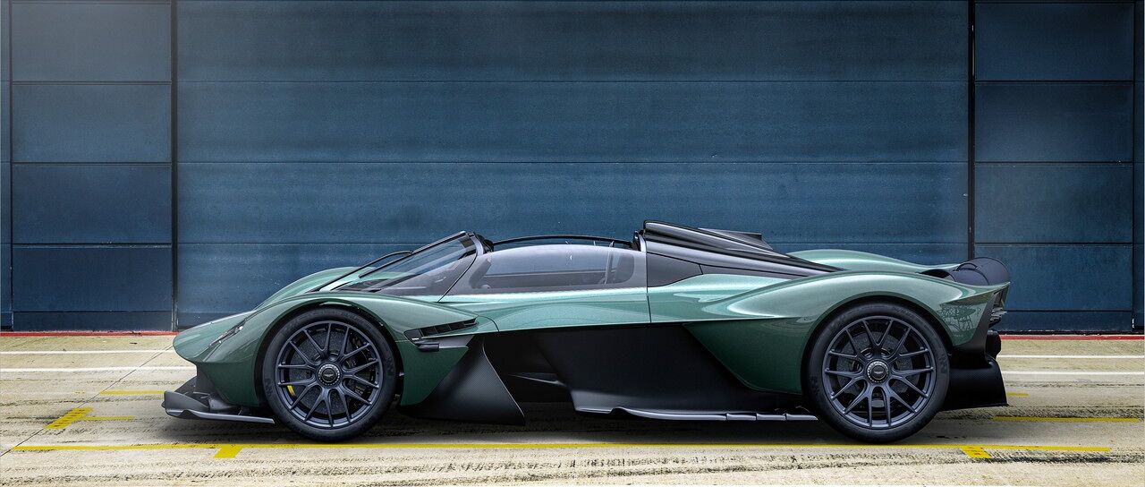 Todas las noticias de coches en un solo portal: Pruebas, fotos, vídeos, informes...