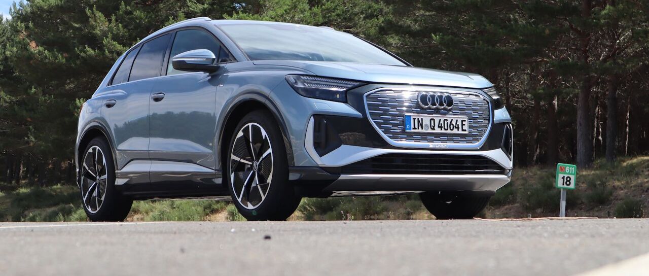 Todas las noticias de coches en un solo portal: Pruebas, fotos, vídeos, informes...