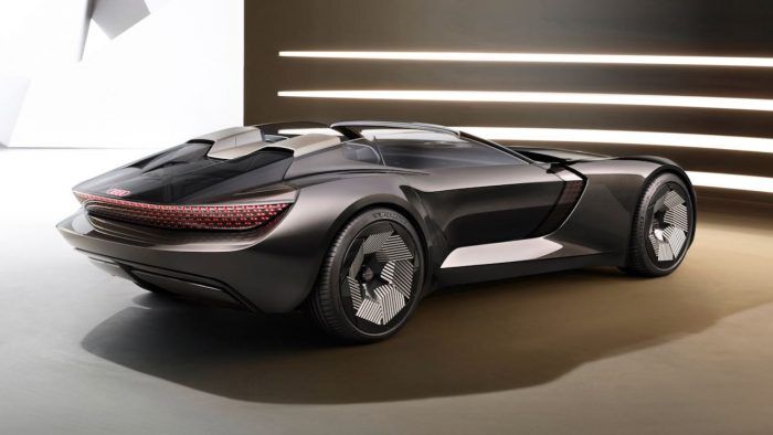 Audi Skysphere Concept 2021 10 700x394