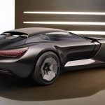 Audi Skysphere Concept 2021 11 150x150