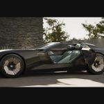 Audi Skysphere Concept 2021 15 150x150