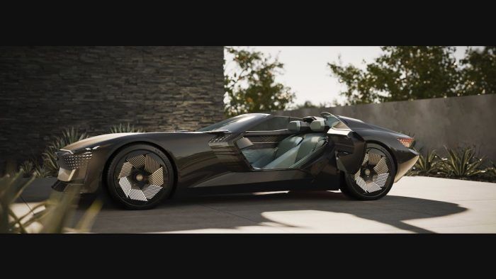 Audi Skysphere Concept 2021 15 700x394