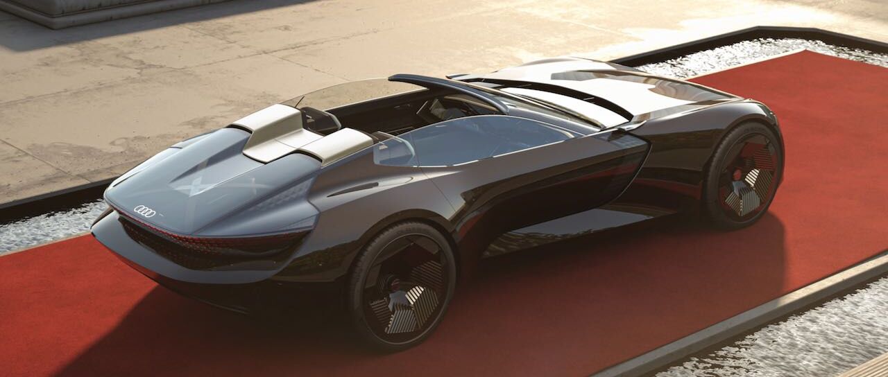 Todas las noticias de coches en un solo portal: Pruebas, fotos, vídeos, informes...