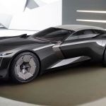 Audi Skysphere Concept 2021 7 150x150