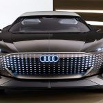Audi Skysphere Concept 2021 8 150x150