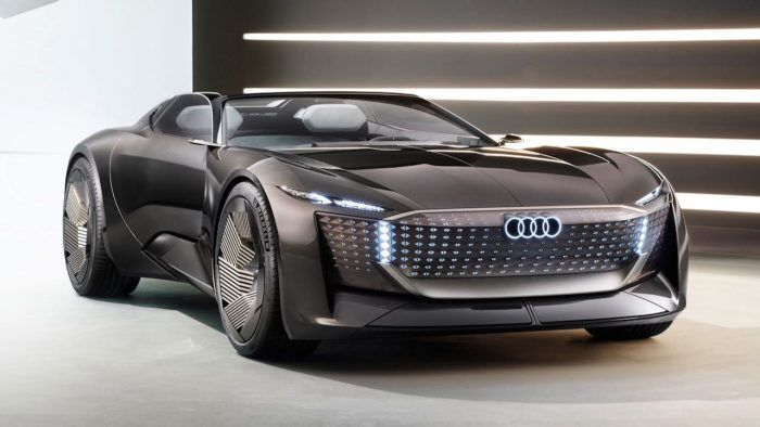Audi Skysphere Concept 2021 9 700x394
