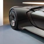 Audi Skysphere Concept 2021 Detalle 2 150x150