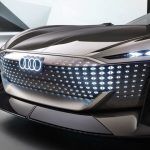 Audi Skysphere Concept 2021 Detalle 3 150x150
