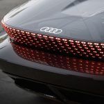 Audi Skysphere Concept 2021 Detalle 4 150x150