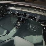 Audi Skysphere Concept 2021 Interior 3 150x150