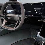 Audi Skysphere Concept 2021 Interior 6 150x150