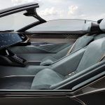 Audi Skysphere Concept 2021 Interior 7 150x150