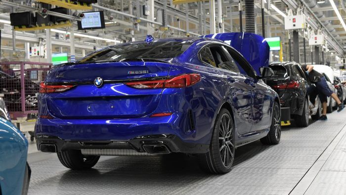 BMW Serie 1 2 Colores 2 700x394