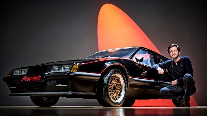 Baptiste De Brugiere Y El Skoda 110 Super Sport Ferat 700x394